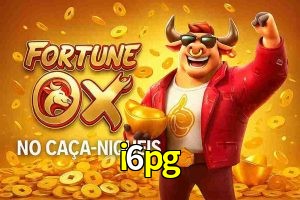 Jogo Fortune Ox no i6pg Cassino