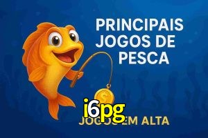Pesca no i6pg