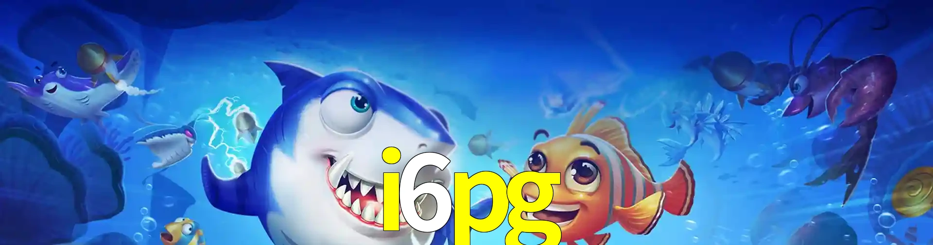 Pescaria Online no i6pg Cassino